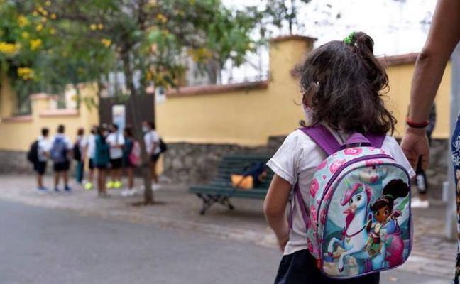 Coronavirus en Burgos: La Junta pone en cuarentena una nueva aula en Burgos por covid-19