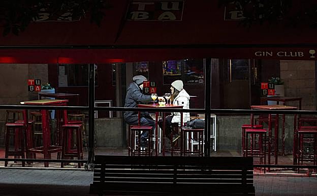 La pandemia agudiza el hastío vital y dispara el 30% la toma de ansiolíticos y antidepresivos en Castilla y León