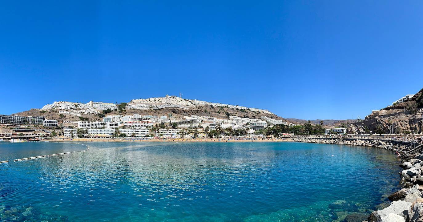 10.- Canarias (España)