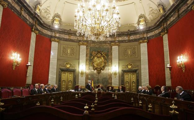 El Supremo suspende el adelanto del toque de queda de Castilla y León