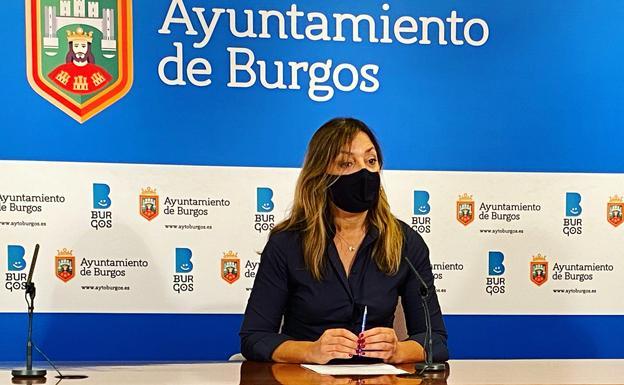 El PP cifra en 57 millones el remanente con el que el Ayuntamiento de Burgos cerró 2020