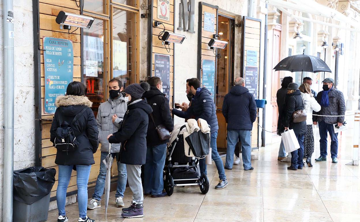 La hostelería, como otros establecimientos, podrán abrir hasta las 21:30.