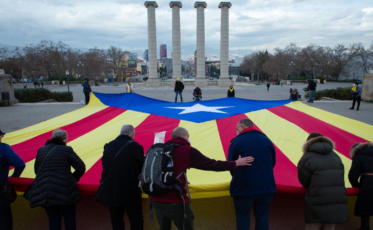 El independentismo fracasa en su intento de controlar la patronal Pimec