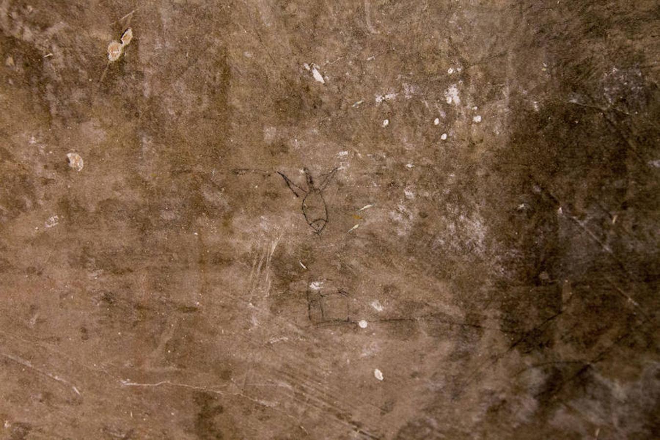 REFUGIO ANTIAÉREO C/SERRANOS, 25 (VALENCIA)