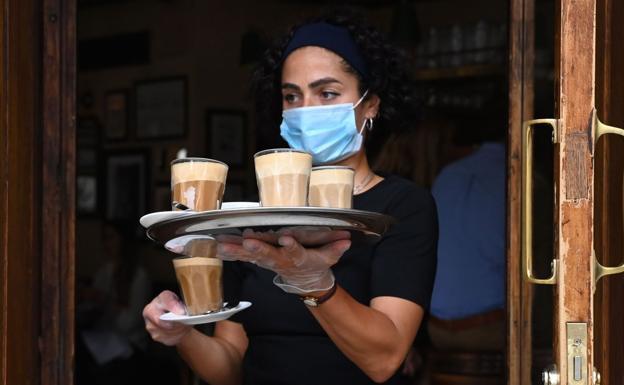 3.743 trabajadoras han firmado un contrato en Burgos durante 2020