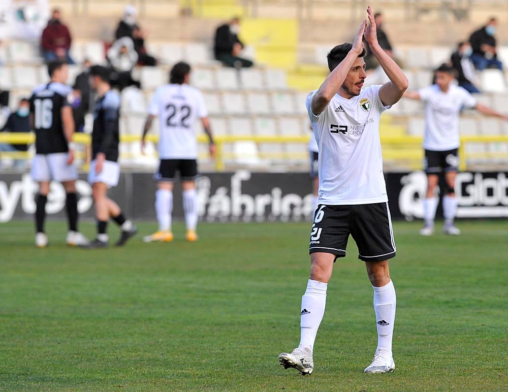 Fotos: El Burgos - Lealtad, en imágenes