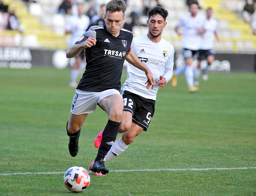 Fotos: El Burgos - Lealtad, en imágenes