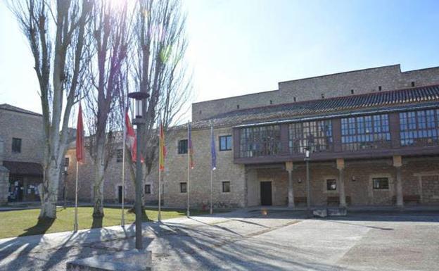 La UBU detecta un caso de Covid-19 entre su alumnado en la última semana