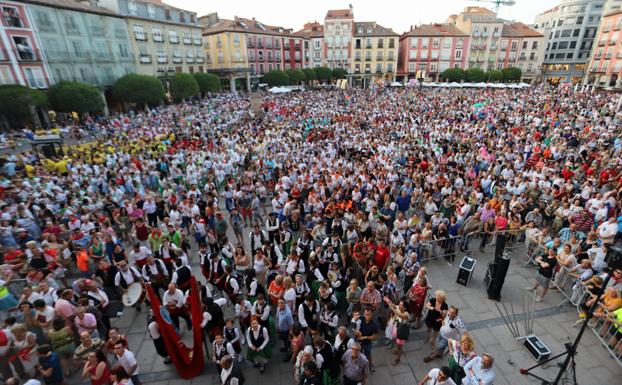 Festejos apuesta por un programa cultural para los Sampedros pero sin «fiestas»