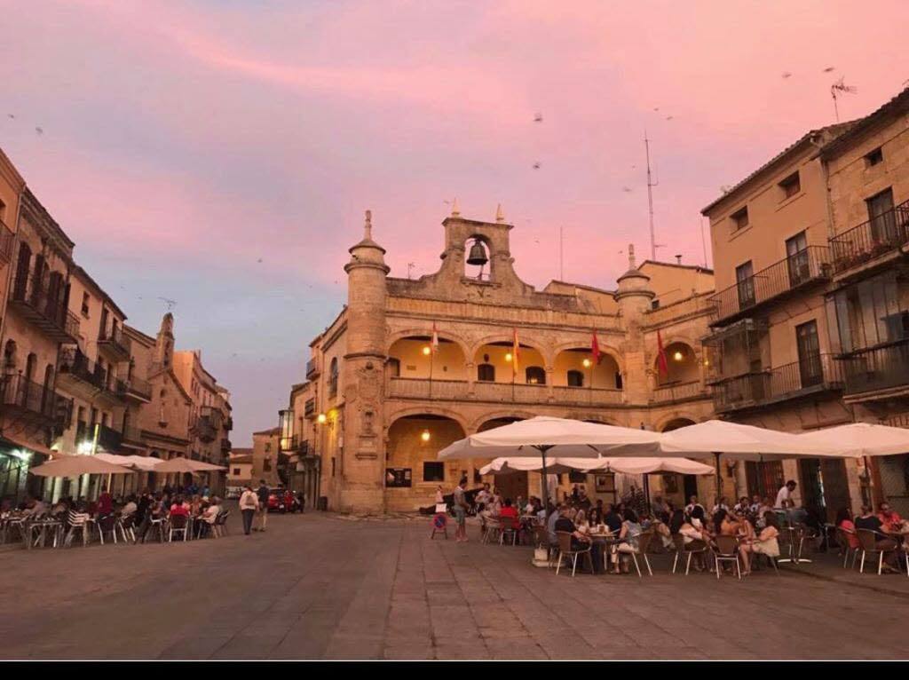 Ciudad Rodrigo (Salamanca)