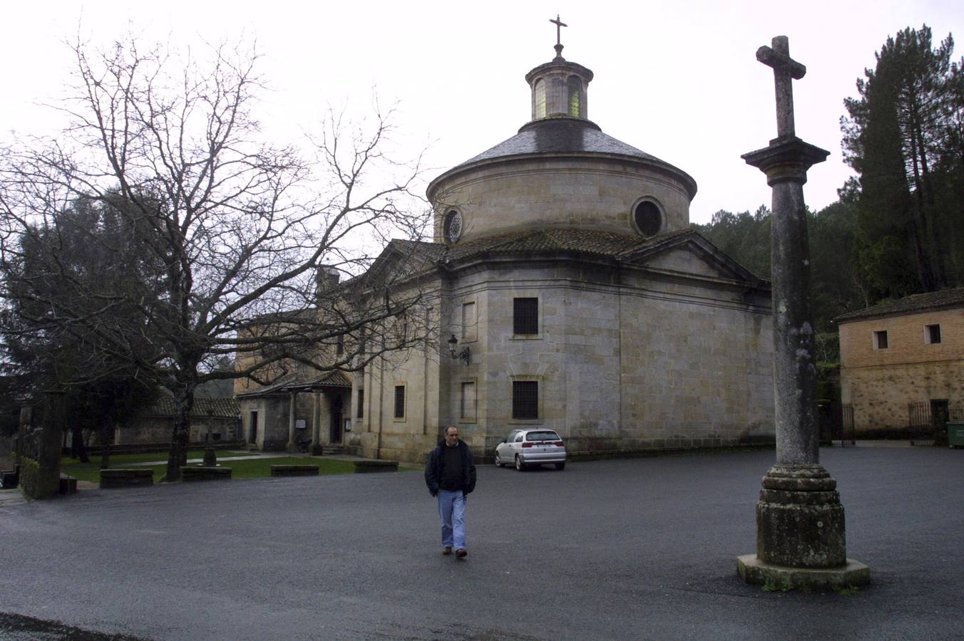 Arenas de San Pedro (Ávila)