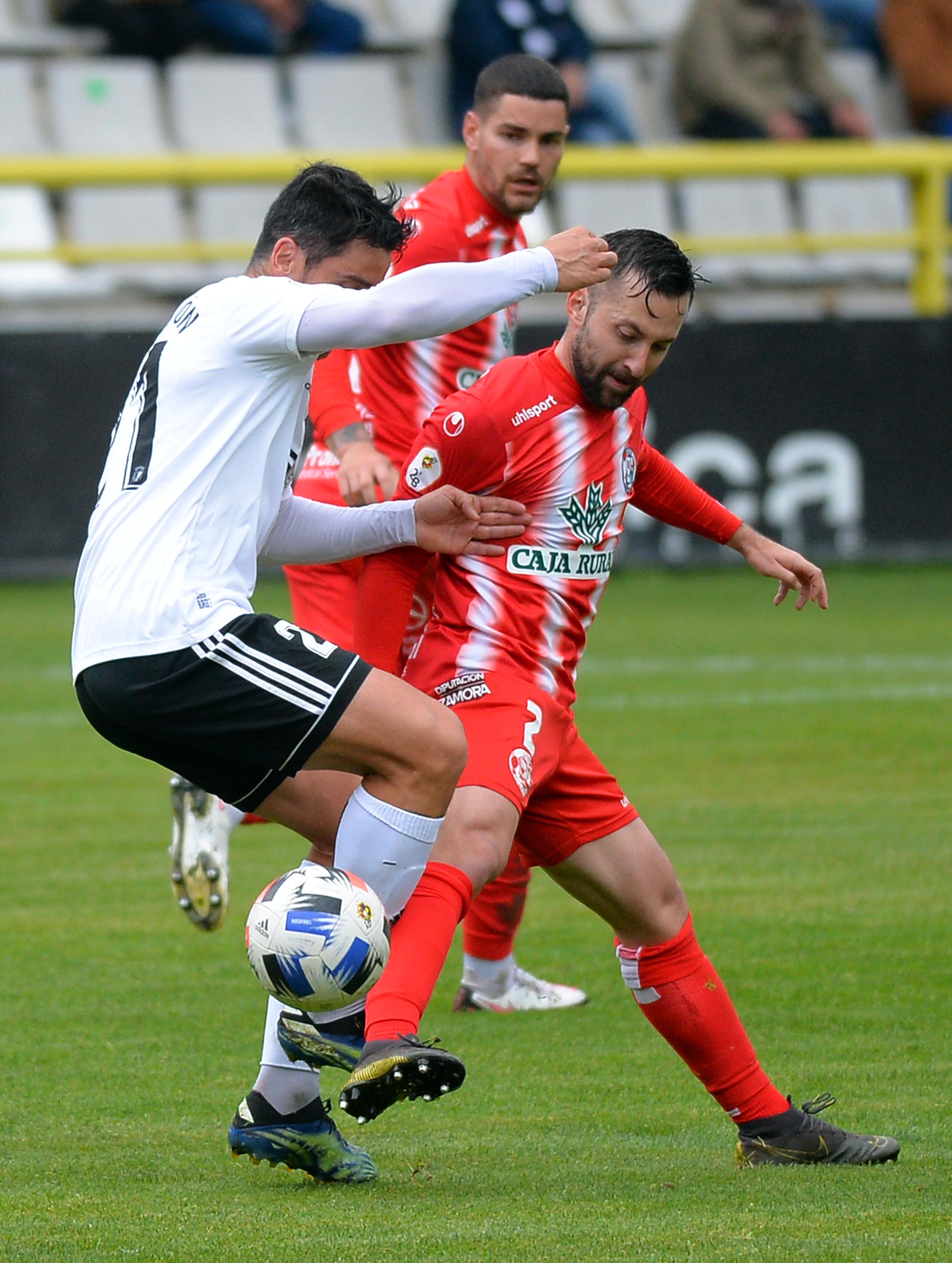 Fotos: Imágenes de un Burgos campeón