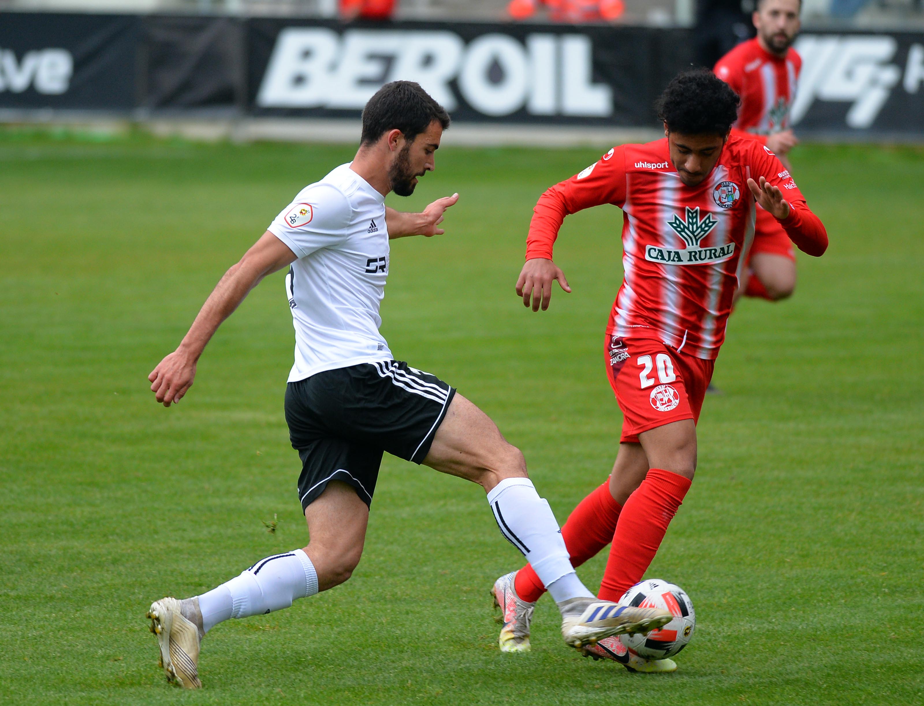 Fotos: Imágenes de un Burgos campeón