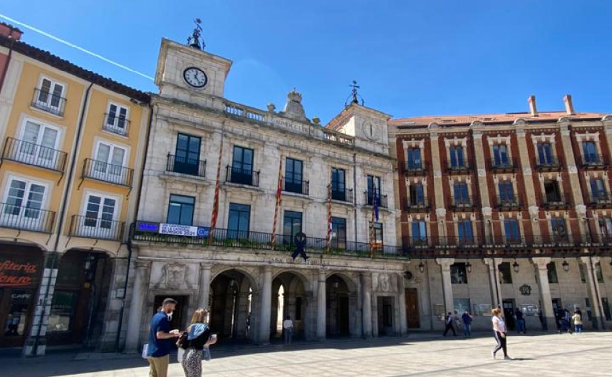 El Ayuntamiento de Burgos se protege contra los ciberataques