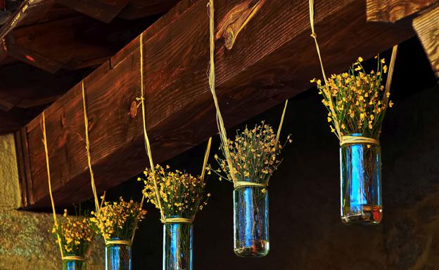 El Festival del Piorno en Flor de Gredos renueva cada año el compromiso del hombre con la Naturaleza.