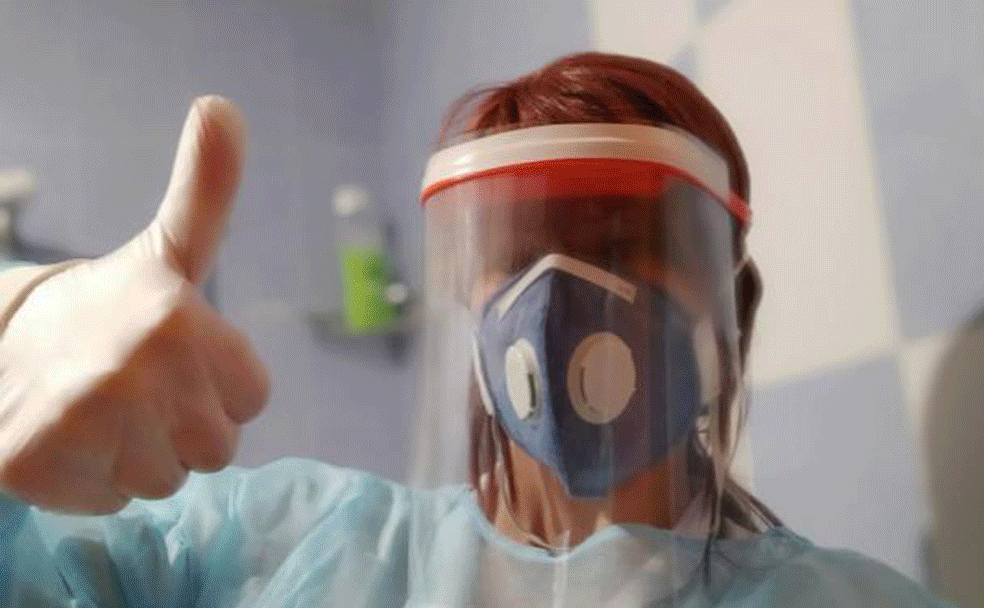 BURGALESES ANTE EL CORONAVIRUS