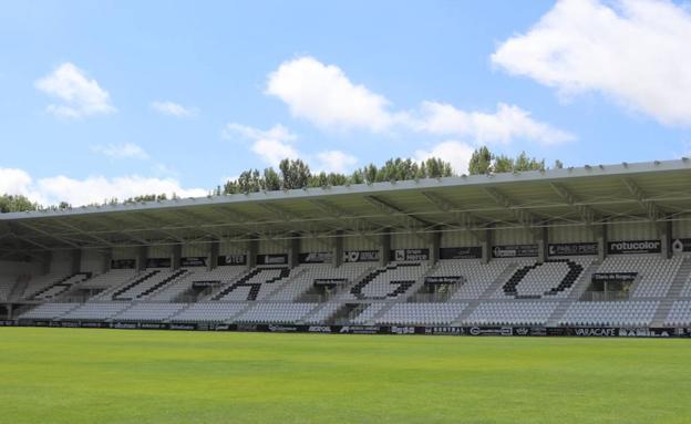 El Ayuntamiento confirma la cesión de El Plantío al Burgos CF SAD por 40 años