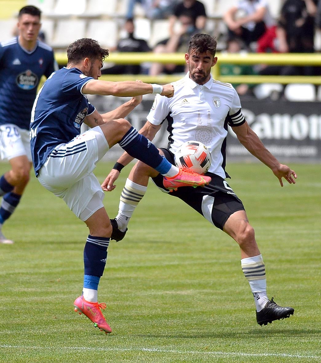 Fotos: ¡A por el ascenso!