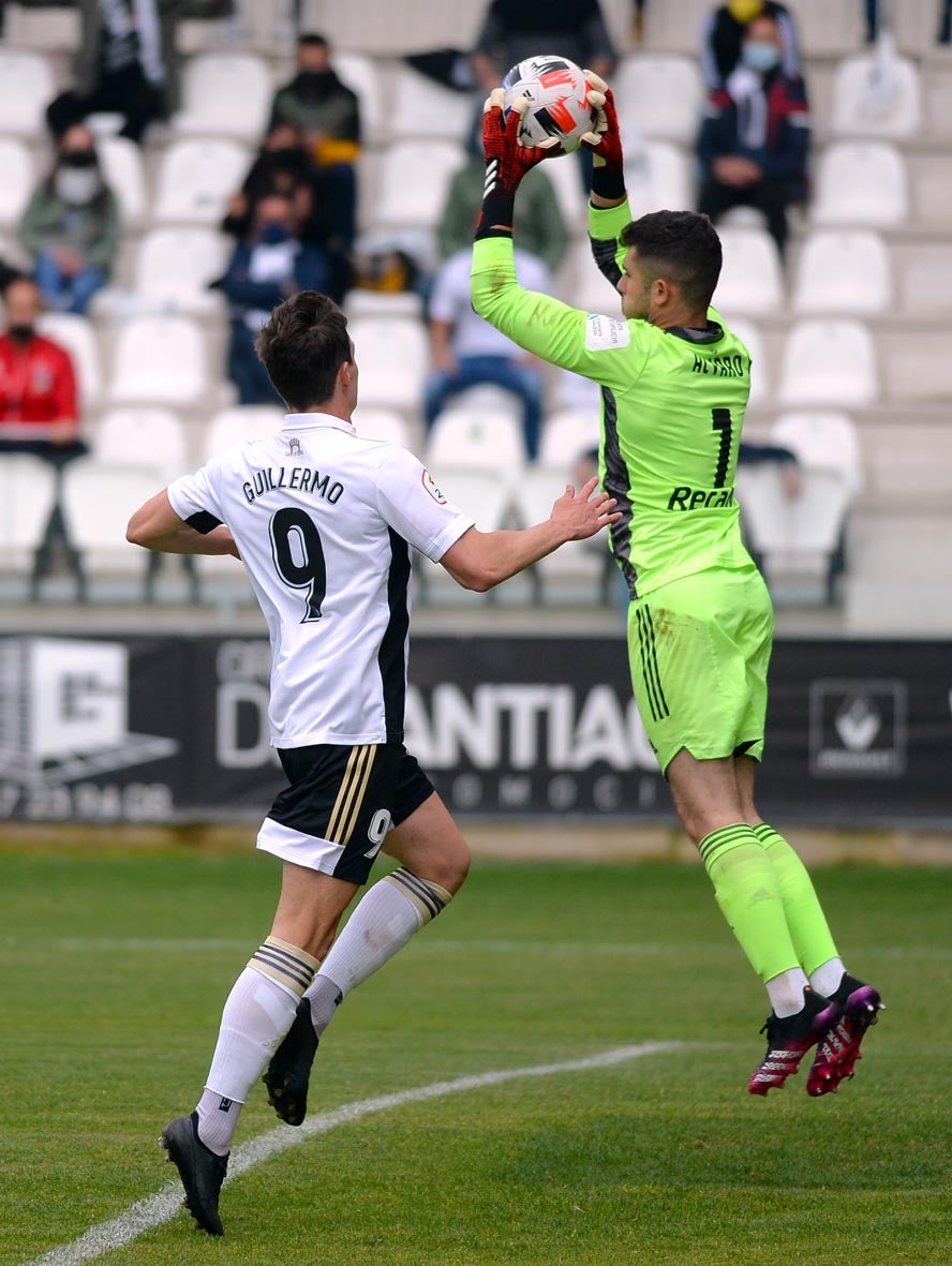 Fotos: ¡A por el ascenso!