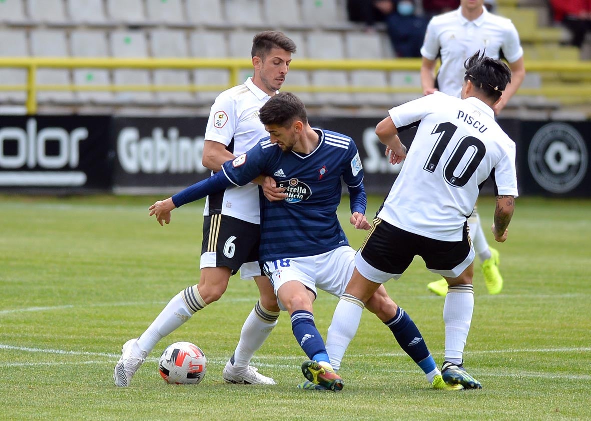 Fotos: ¡A por el ascenso!