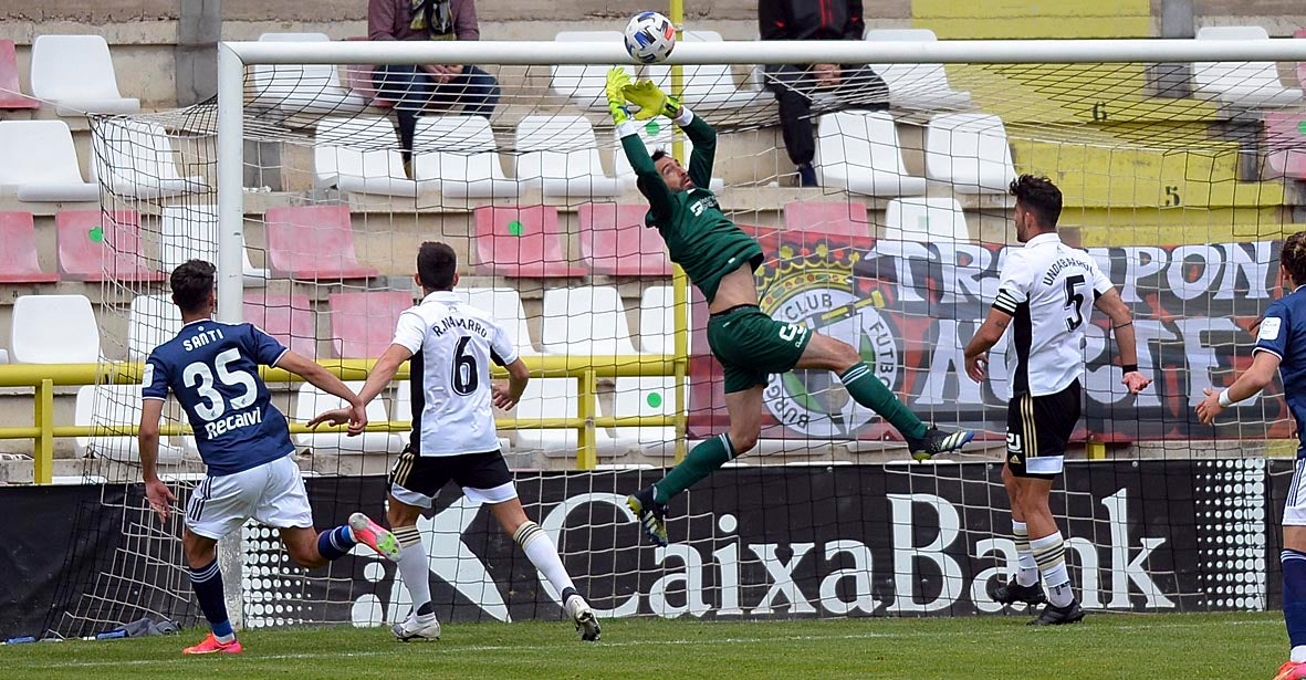 Fotos: ¡A por el ascenso!