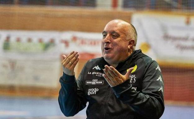 «Hay pocos sitios donde se pueda descender y vivir a la vez un apoyo tan impresionante por parte de los aficionados»