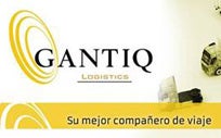 Gantiq Logistics