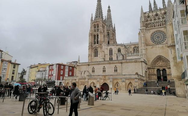 Los hoteles de Burgos esperan alcanzar una ocupación del 65% en un verano atípico