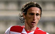 Luka Modric 