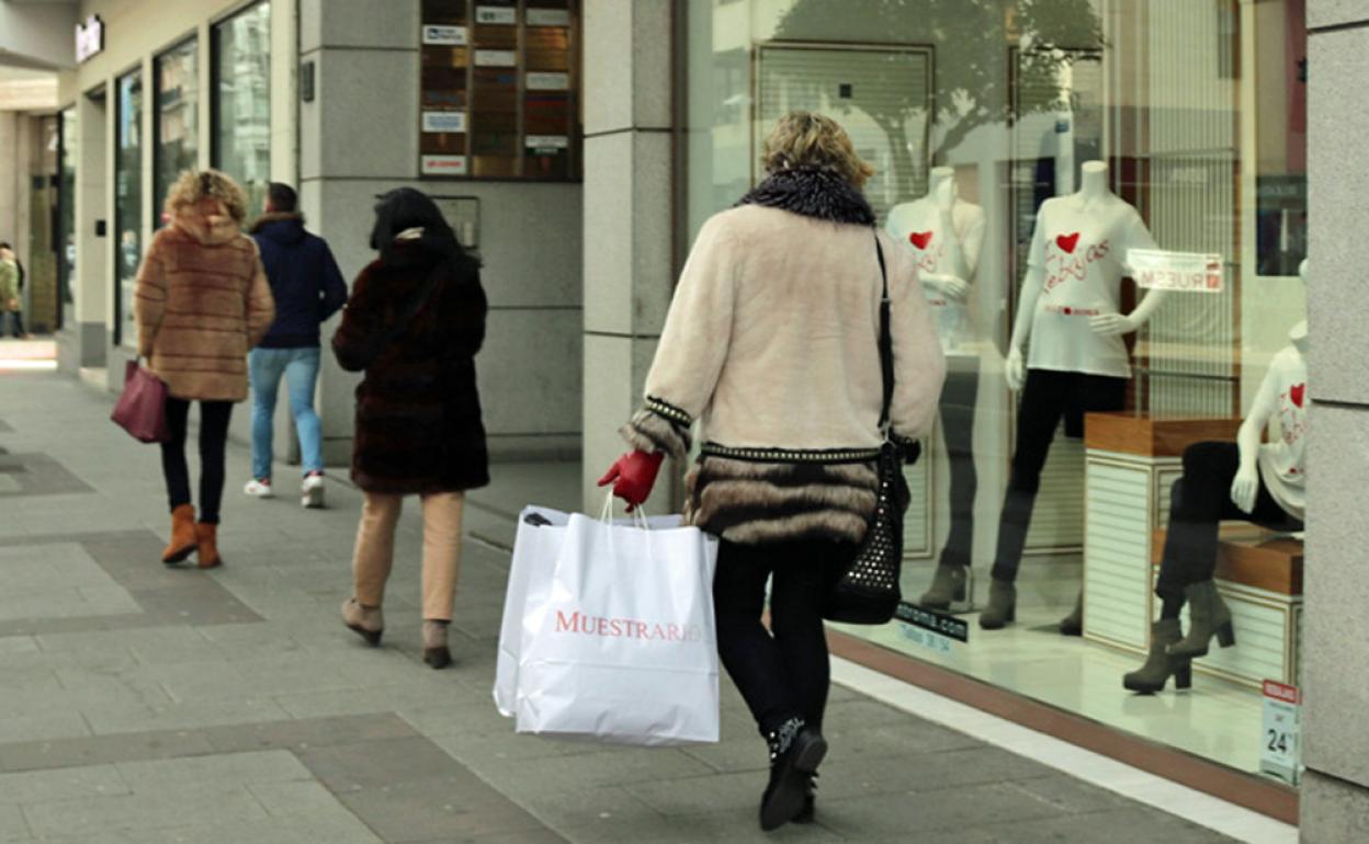 Los bonos al consumo volverán en septiembre.