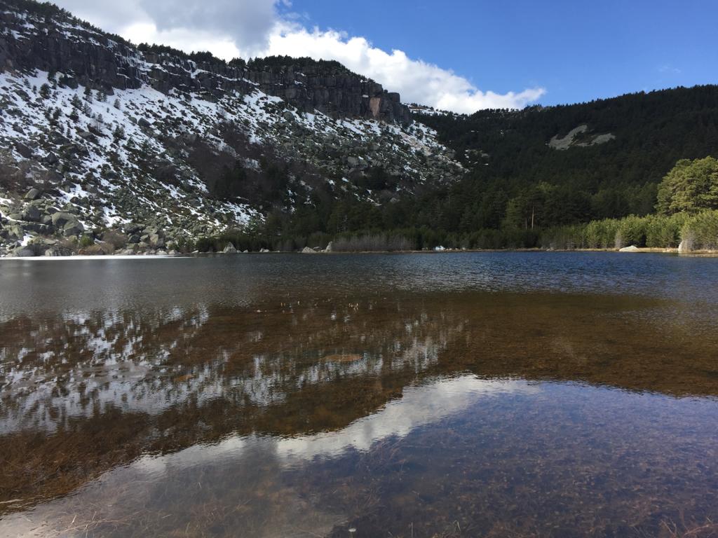 Fotos: Neila, pionero en Burgos al unirse al Corredor Biológico Mundial