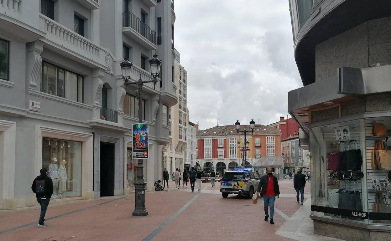 Se convocan oposiciones para las policías locales de la región.