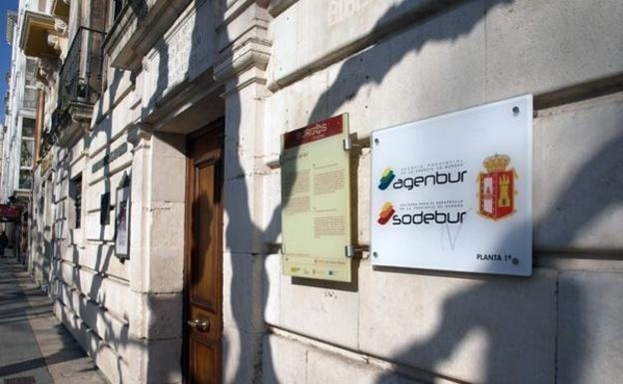 Sodebur y seis ADRs continúan con el apoyo al medio rural con una inversión de 600.000 euros