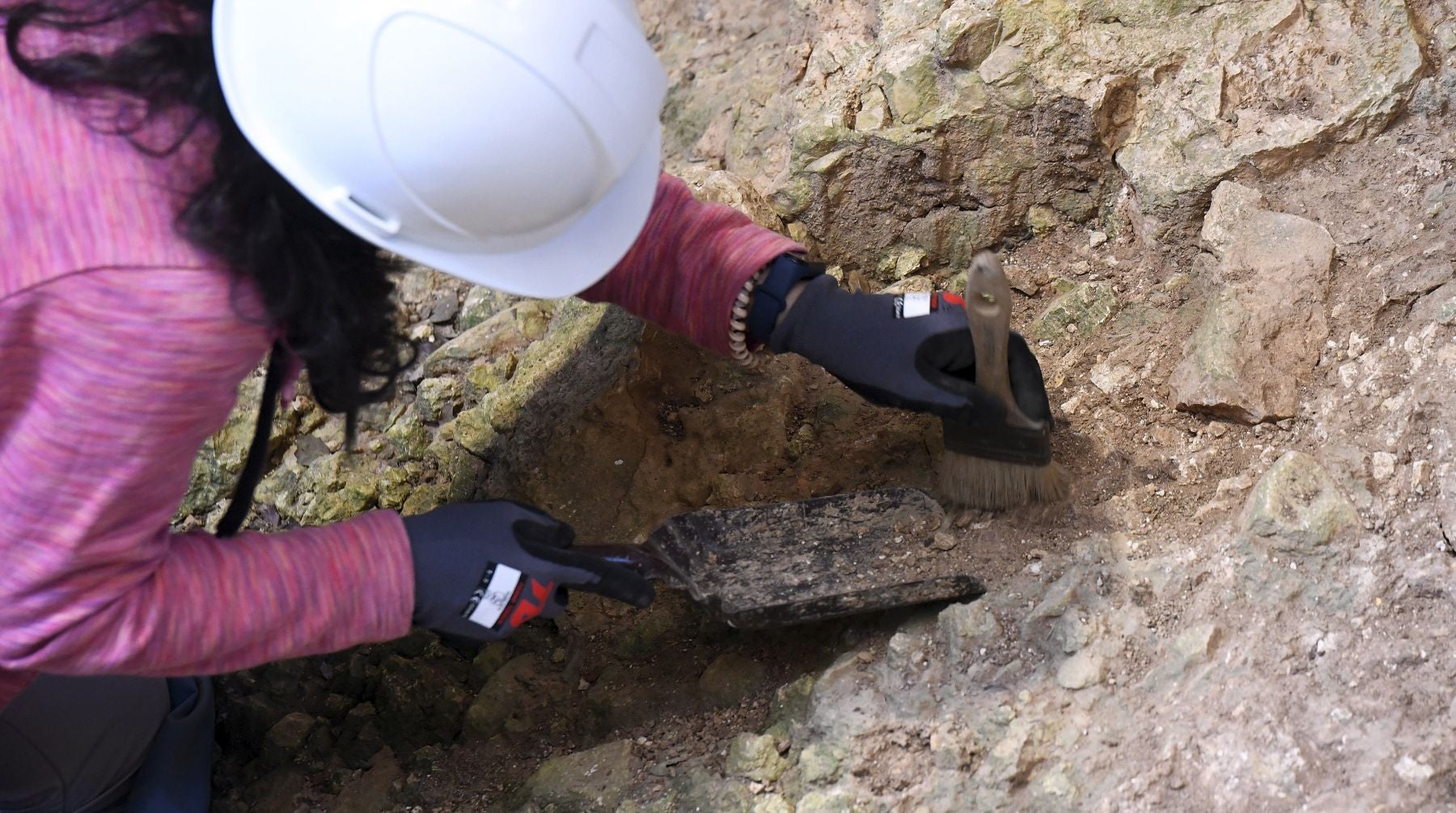 Fotos: Arranca una nueva campaña de excavación en Atapuerca