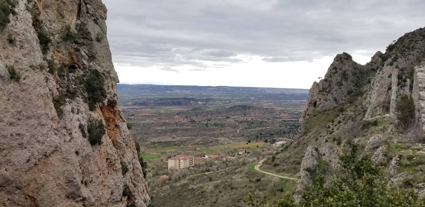 Fotos: Poza: el legado de la sal, el legado de Félix