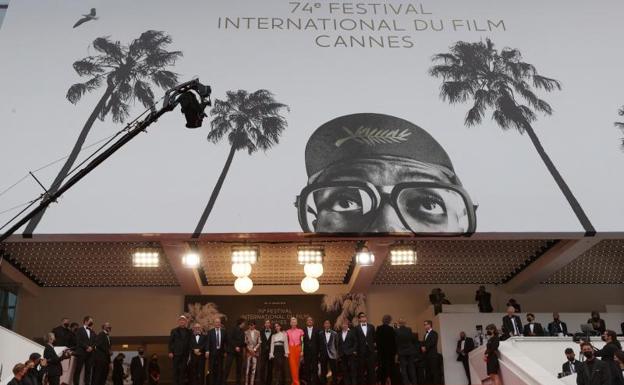 Festival de Cannes 