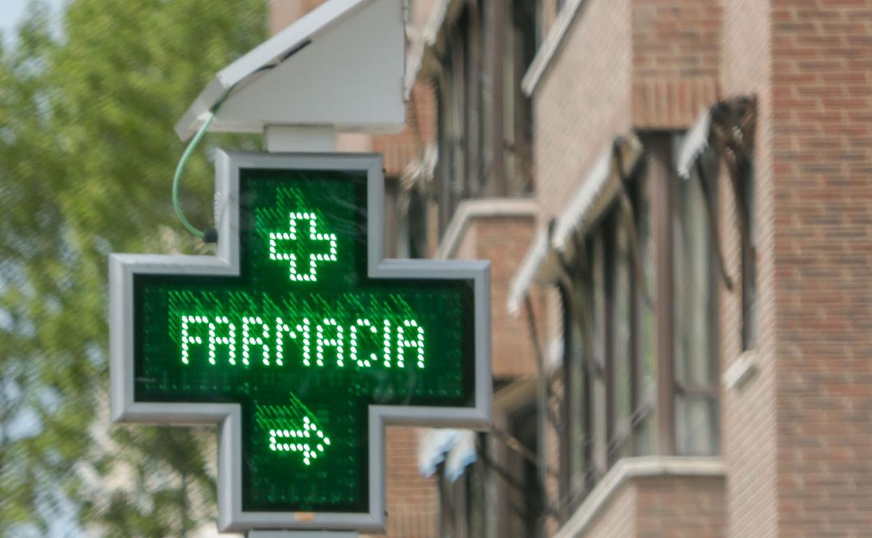 Las farmacias de la comunidad participarán en el estudio. 