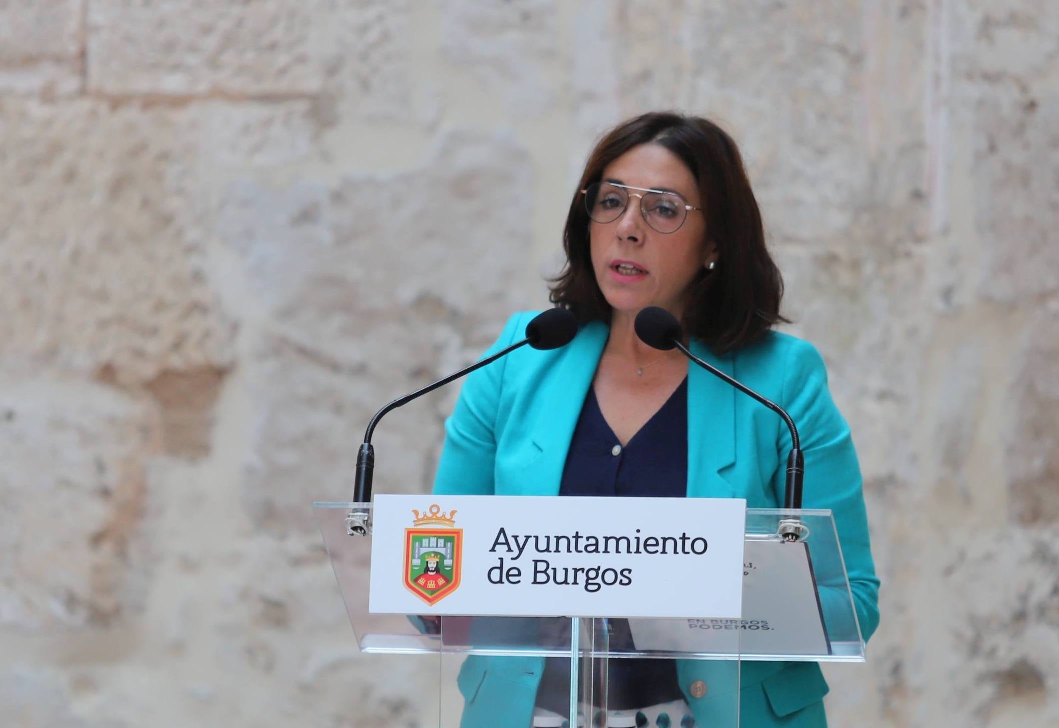 Fotos: Debate sobre el estado de la ciudad