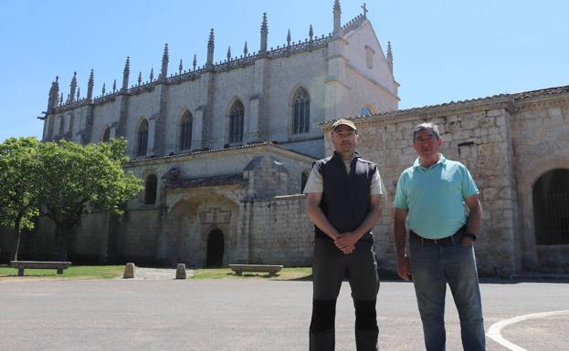 «Mi abuelo luchaba por conseguir unos derechos que tenemos hoy, pero que han costado mucha sangre»