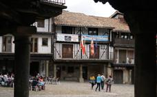 La Alberca (Salamanca)