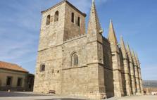 Bonilla de la Sierra (Ávila)