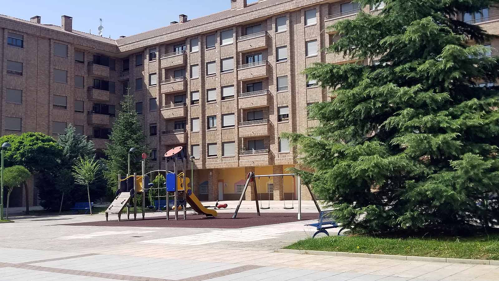 Los termómetros de la capital han alcanzado los 35,4º C durante la tarde del miércoles.