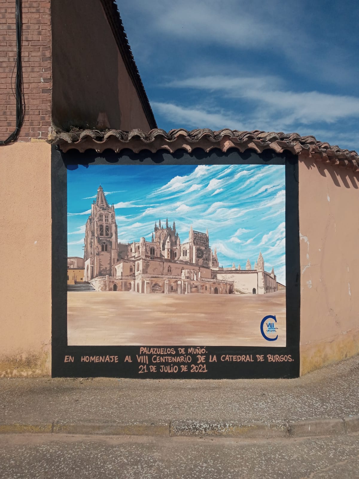 Fotos: Palazuelos de Muñó recupera sus fuentes naturales y pozos tradicionales