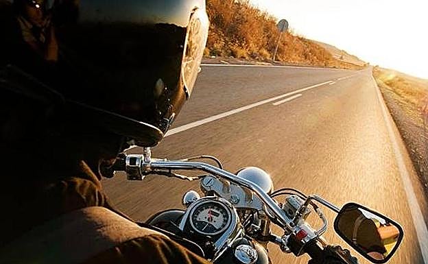 Así es el dispositivo de la DGT para las carreteras destino Motorland