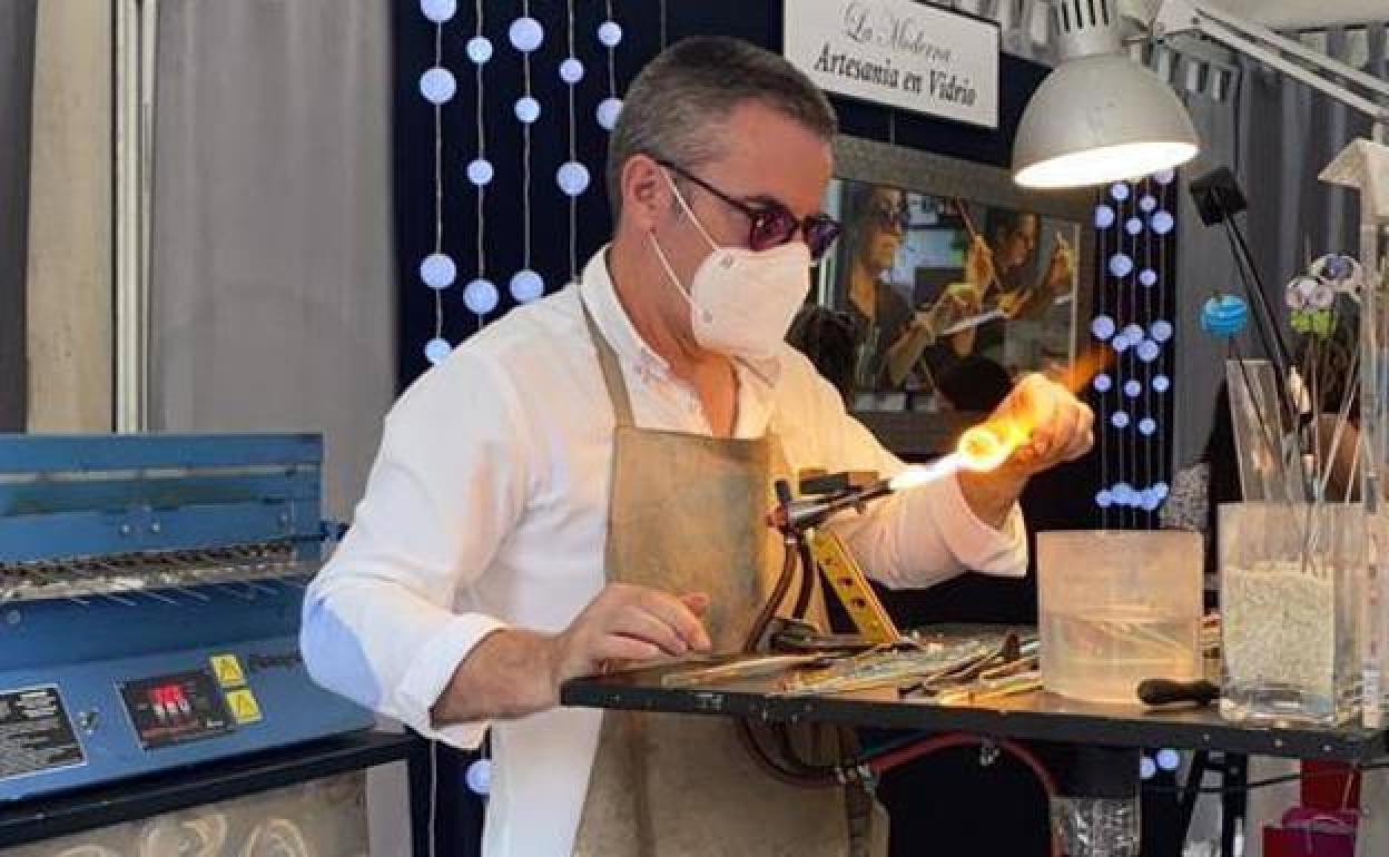 Sodebur y Coarte fomentan la digitalización del sector artesano de la provincia de Burgos