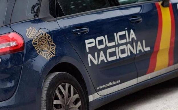 Arrestan en el HUBU a un reclamado judicial con 17 ordenes de búsqueda en vigor