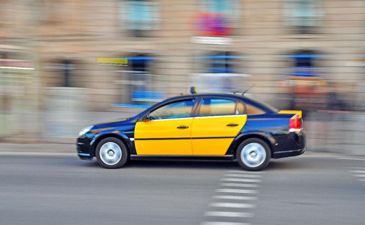 Detenido un concejal del PSC por asaltar un taxi a punta de pistola