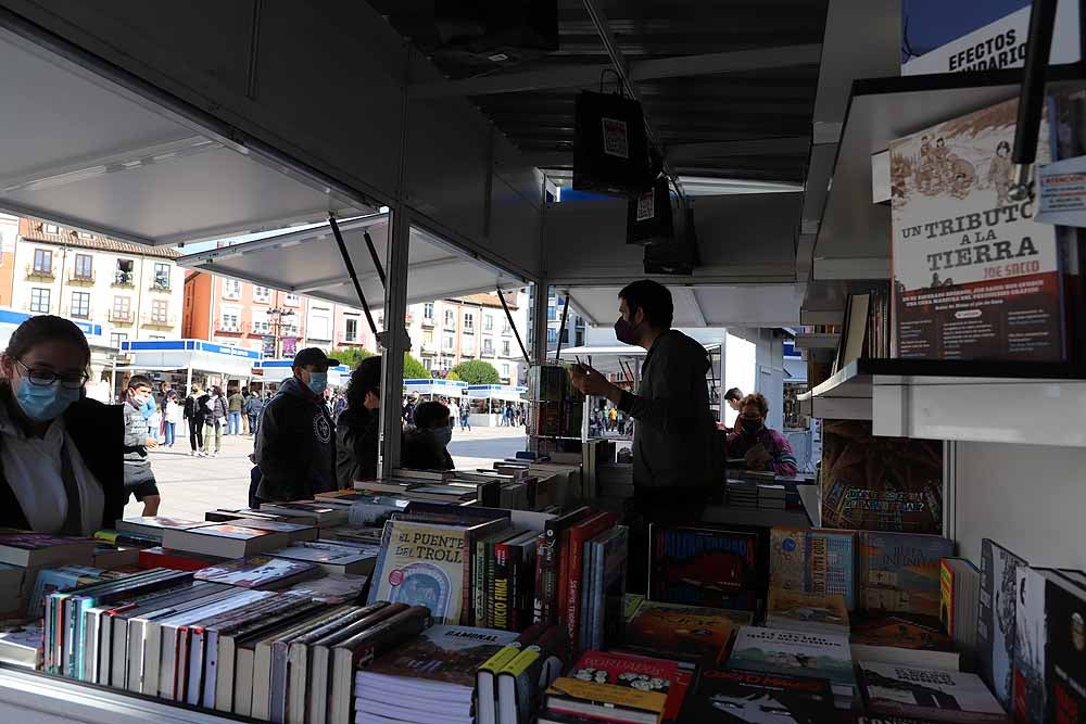 Fotos: Burgos vive un fin de semana cidiano muy literario