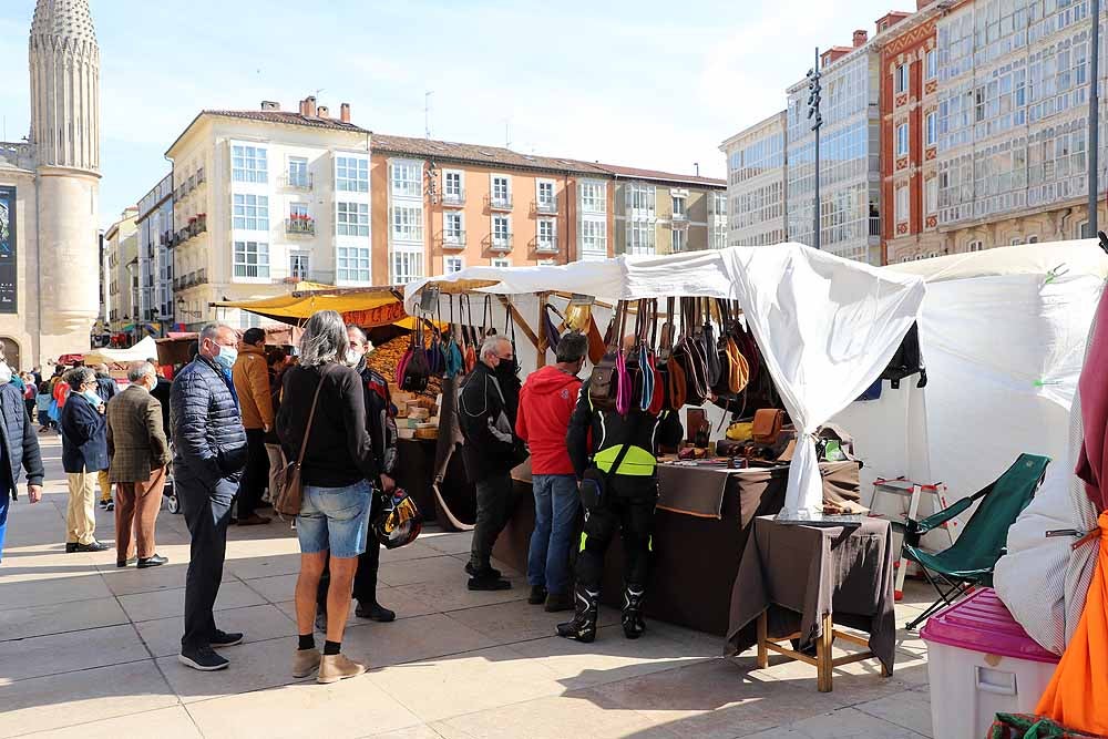 Fotos: Burgos vive un fin de semana cidiano muy literario