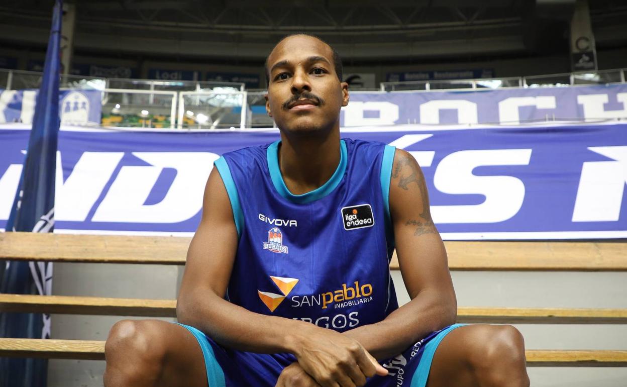 Alex Renfroe ya está integrado en la dinámica del San Pablo. 